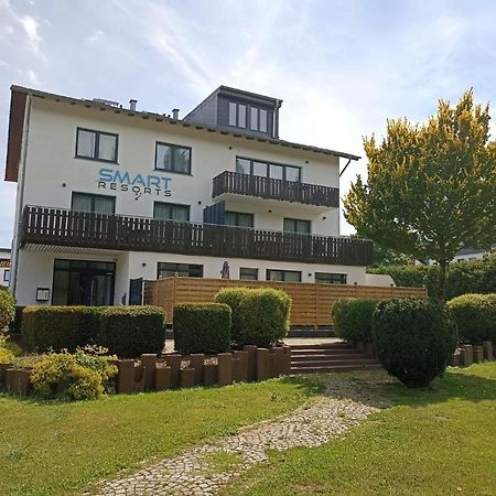 Smart Resorts Haus Azur Ferienwohnung 812 Winterberg Exterior photo