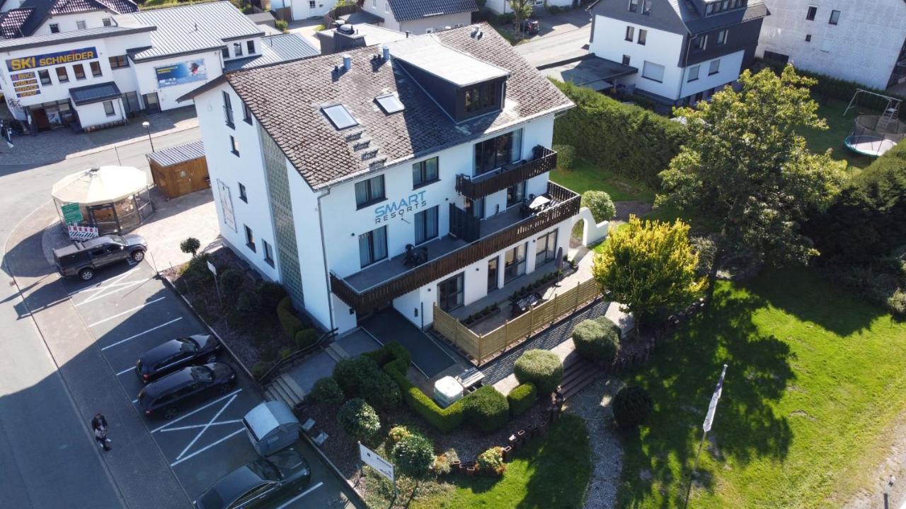 Smart Resorts Haus Azur Ferienwohnung 812 Winterberg Exterior photo